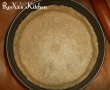 Tarta americana cu dovleac ( American Pumpkin Pie )-4