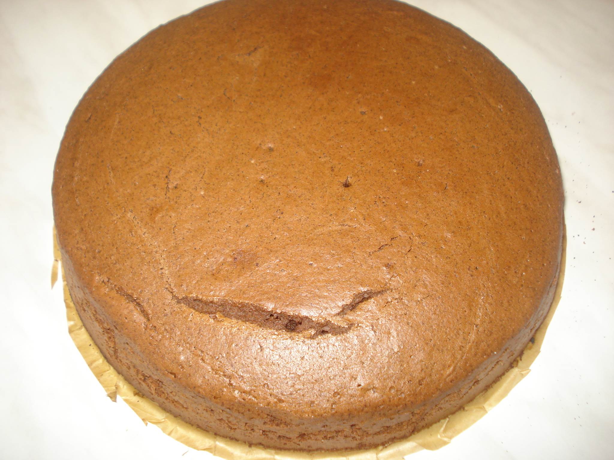 Tort amandina