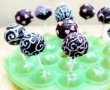 Cake pops cu ciocolata-10