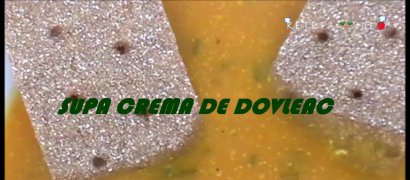 Crema de dovleac