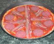 Pizza cu ou-6