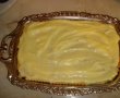 Tort de biscuiti cu crema de vanilie-5