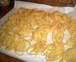 Tagliatelle (facute in casa)-2