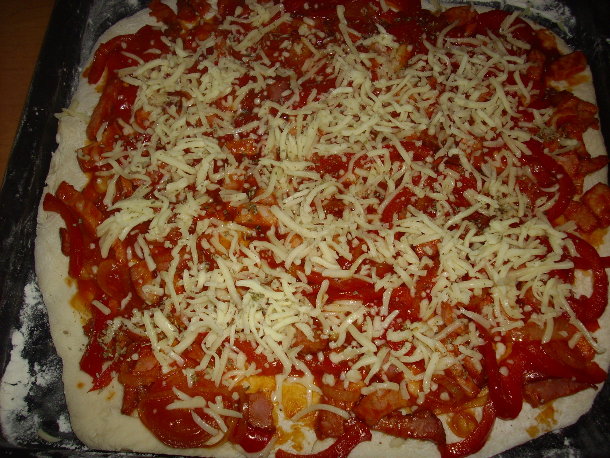 Pizza