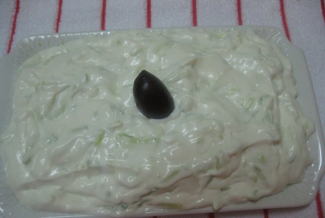 Tzatziki