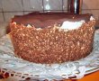 Triple Chocolate Cheescake-5