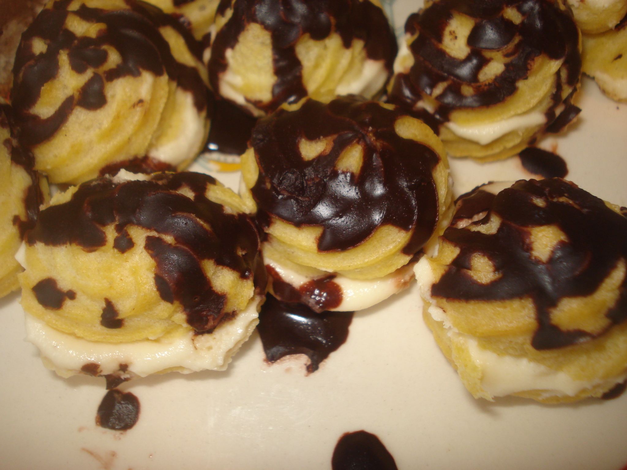 Profiterol