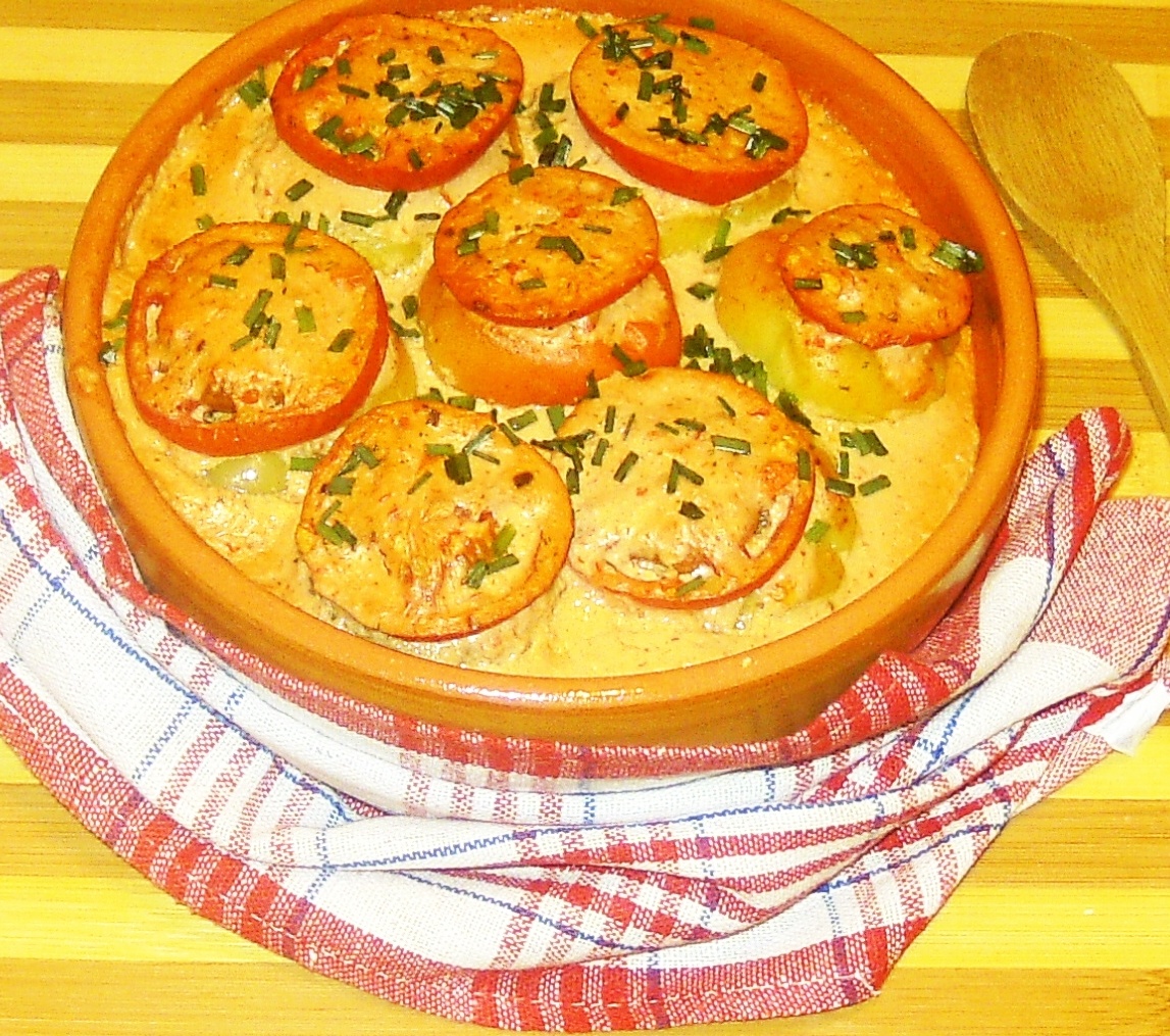 Ardei umpluti