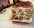 Tiramisu reţetă cu crema de cafea-12