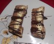 Semifreddo cu mascarpone si ciocolata - 1 an alaturi de bucatarasi!-11