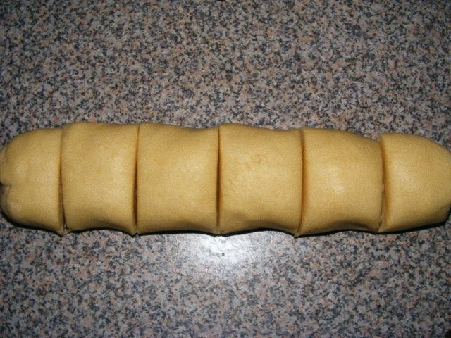 Biscuiti Curcubeu