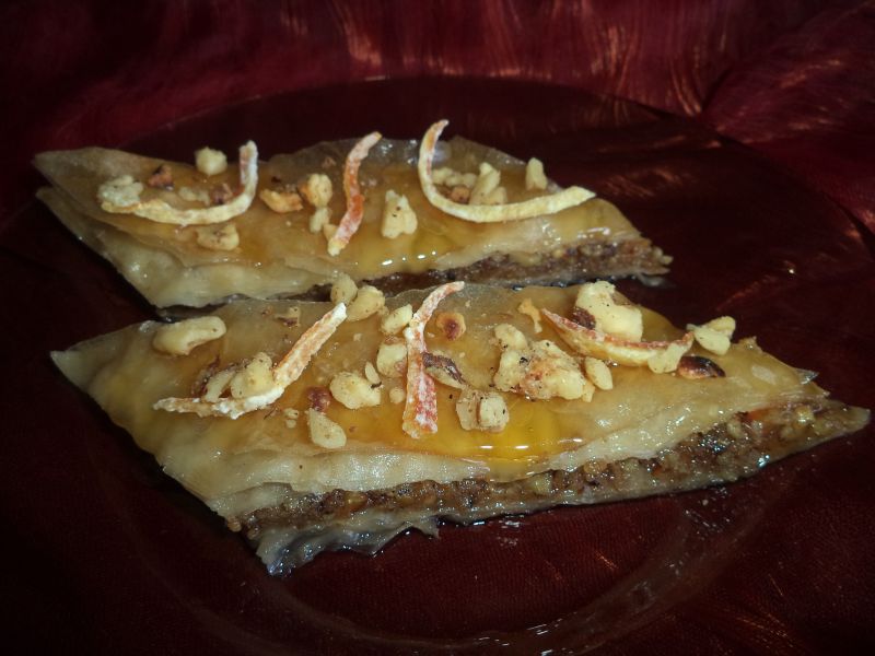Baclava