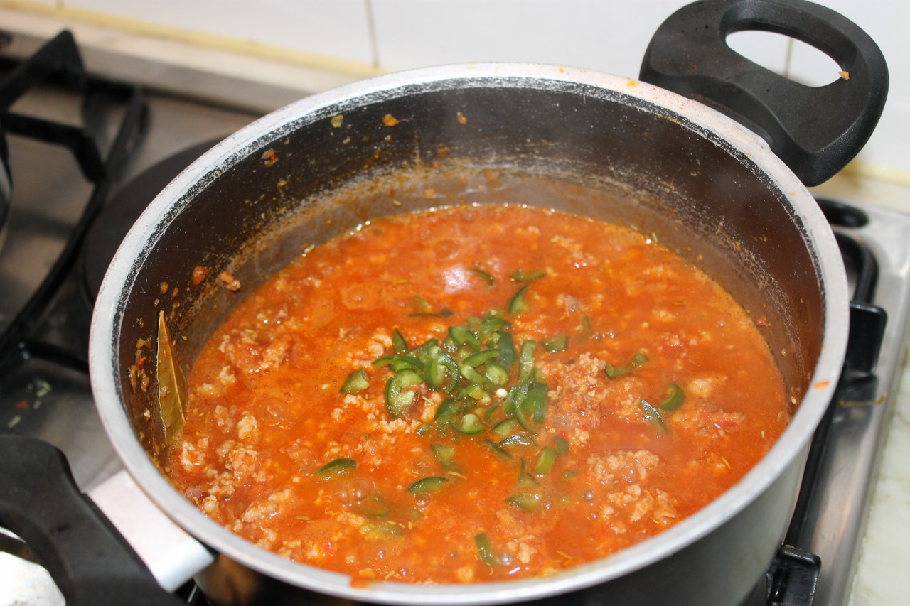 Shepherd Pie (Placinta ciobanului)