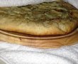 Focaccia cu cascaval-0