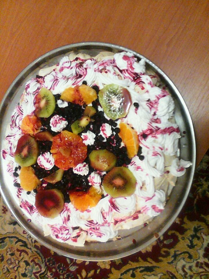 Pavlova