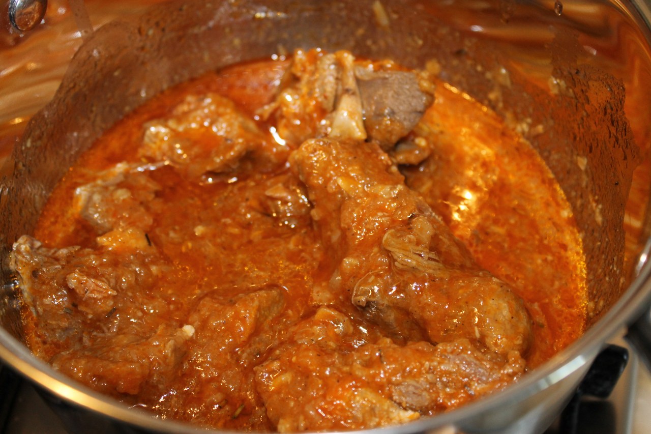 Tocanita de miel