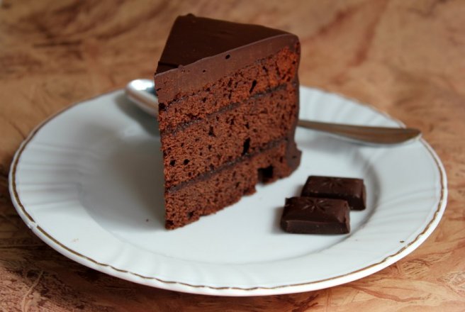 Tort Sacher