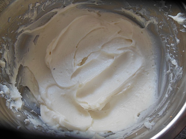 Prajitura Valurile Dunarii