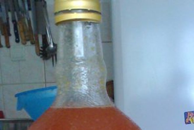 Sirop de caise