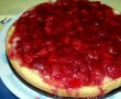 Tarta cu capsuni-4