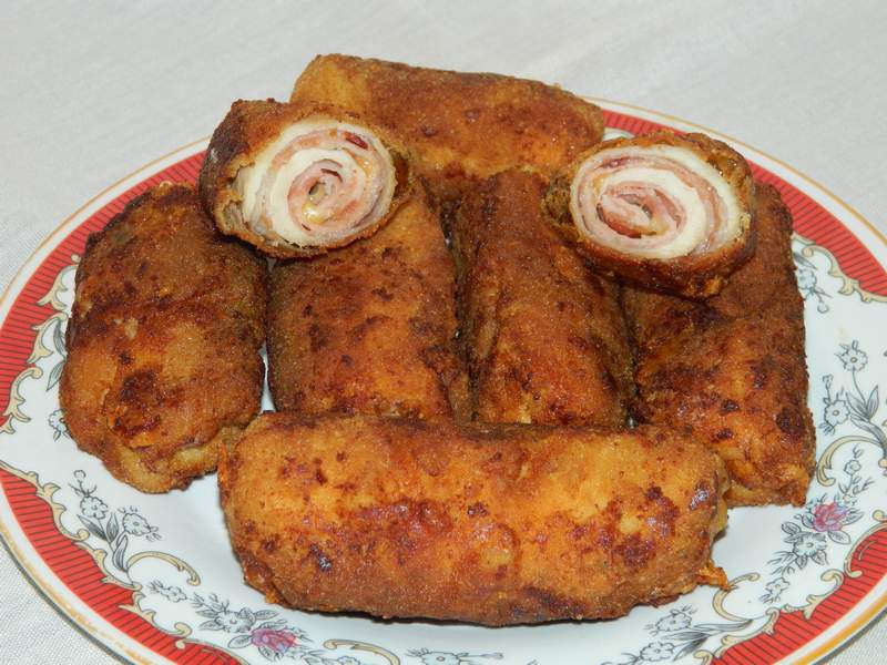 Cordon bleu