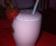 Milkshake cu capsune-7