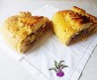 Pirog (placinta umpluta cu carne de curcan)-3