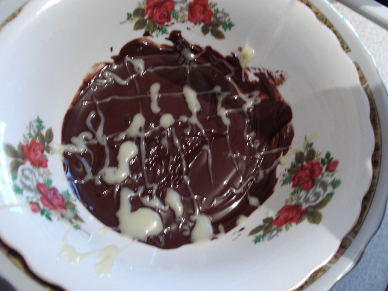 Tort Faberge de Pasti