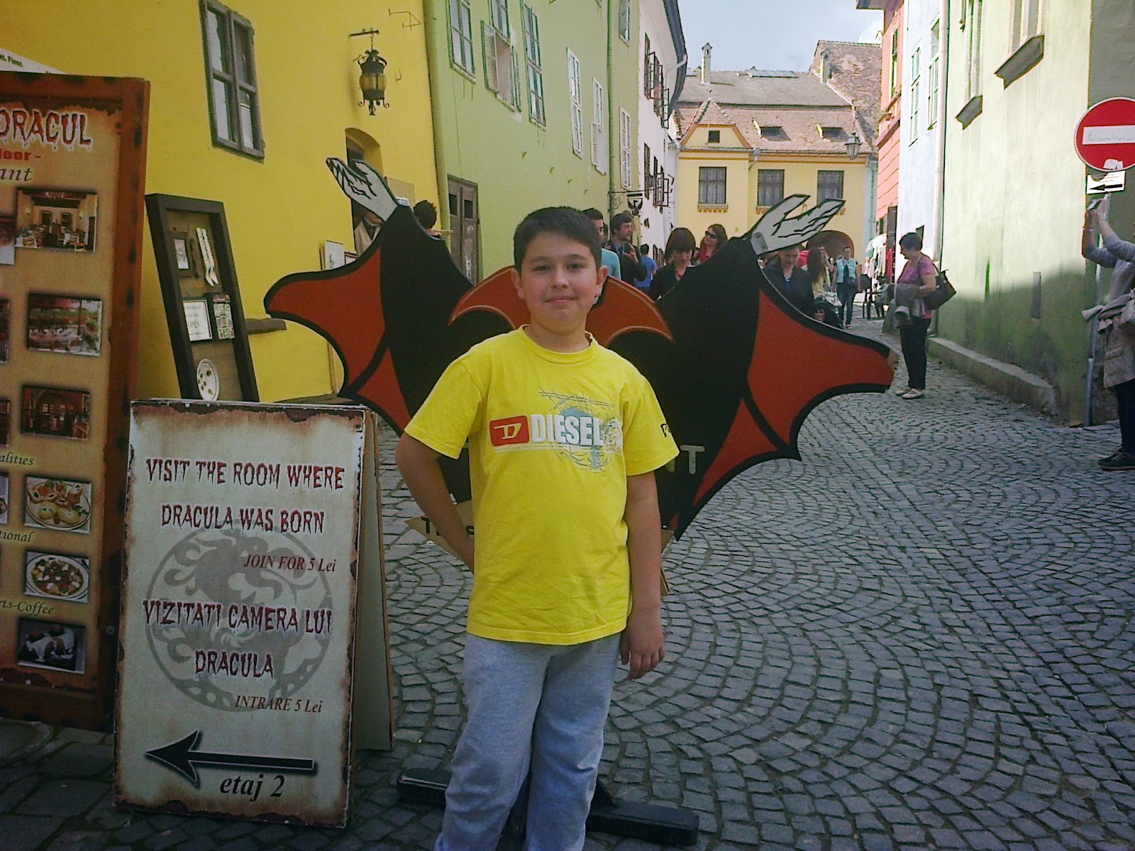 Sighisoara