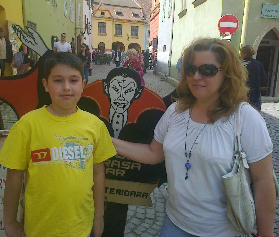 Sighisoara