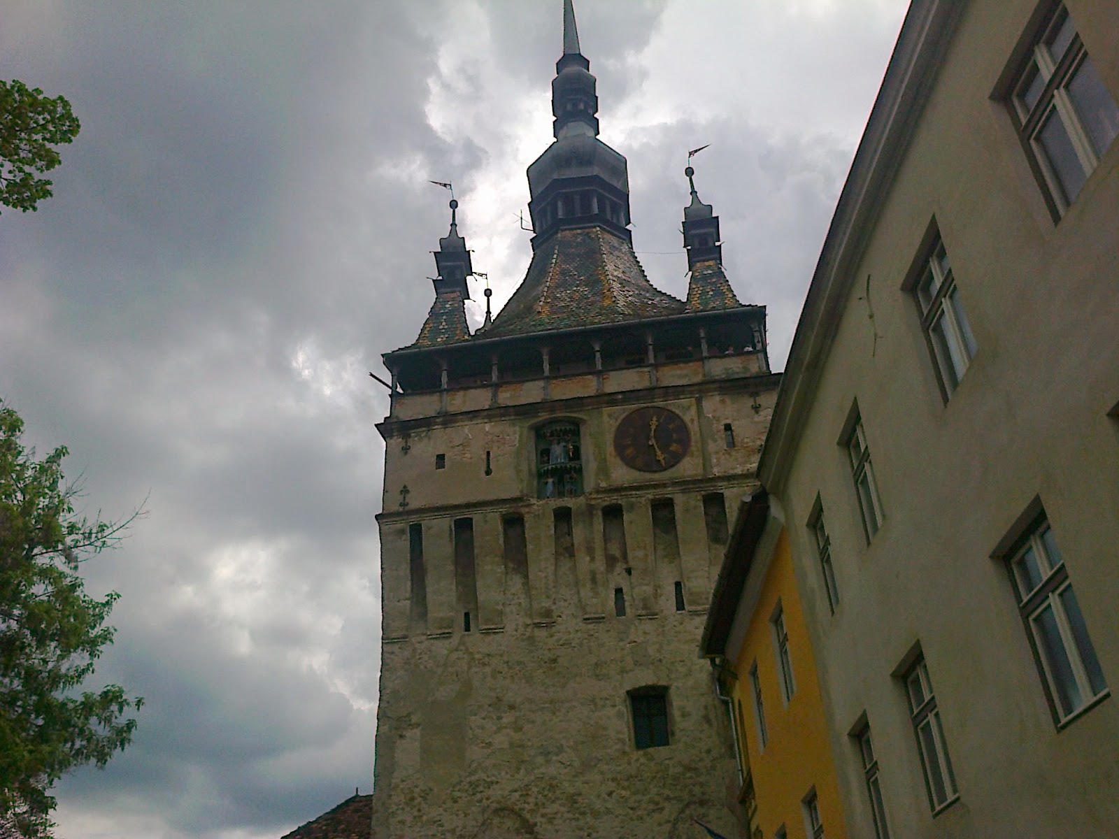 Sighisoara