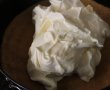 Deliciu cu mascarpone, pere si caramel-6