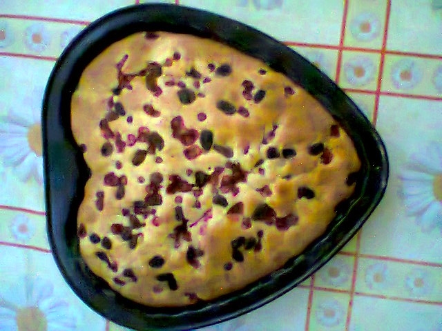 Tarta inima