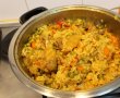 Paella de pui-10