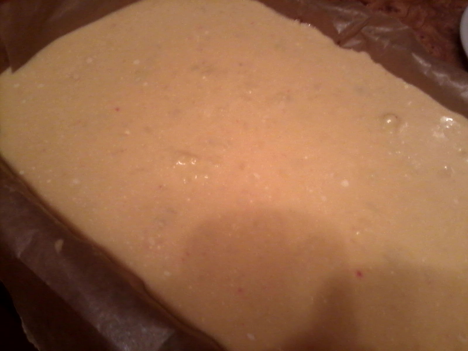 Prajitura cu nuca de cocos