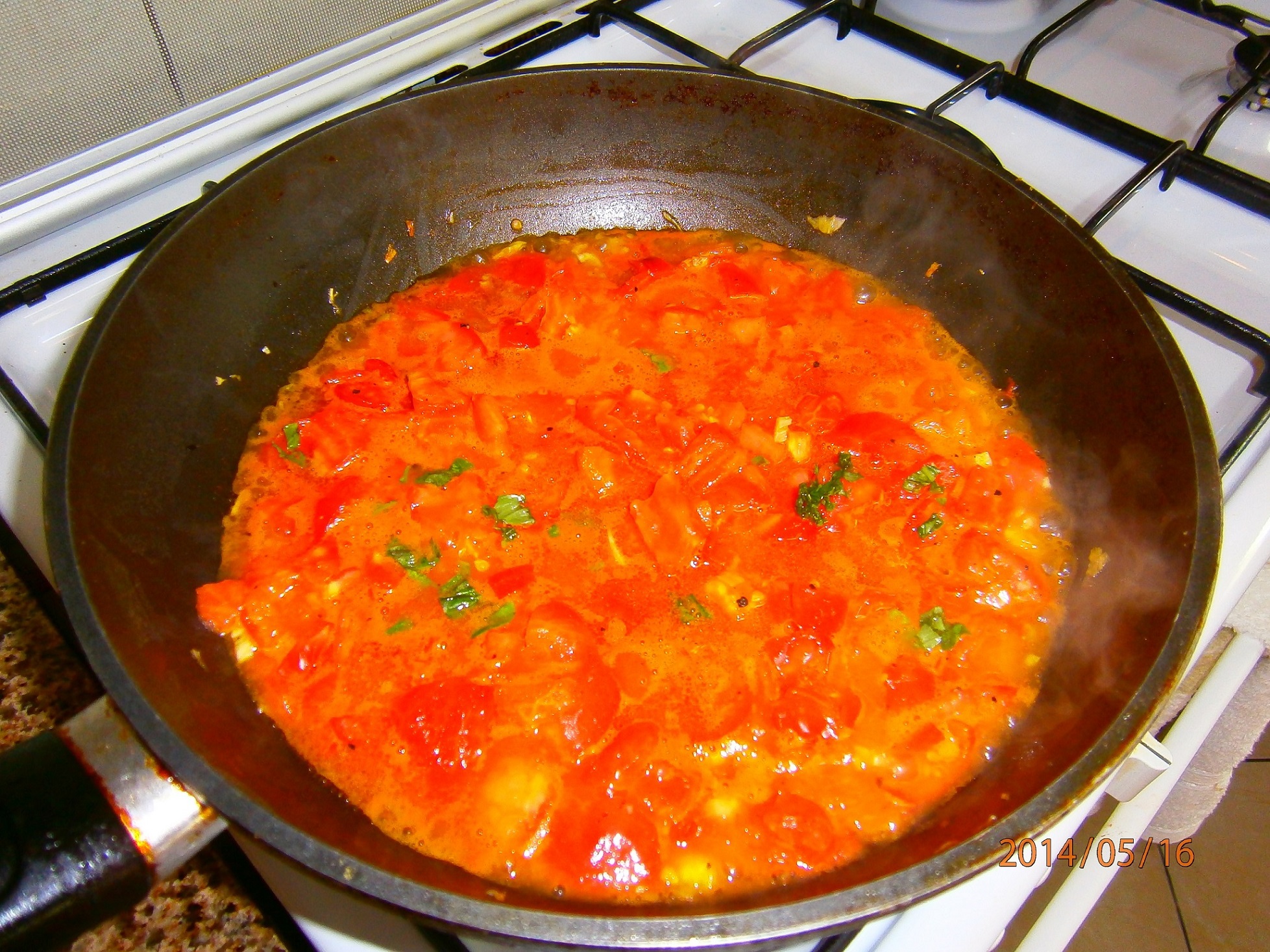 Melanzane alla Parmigiana