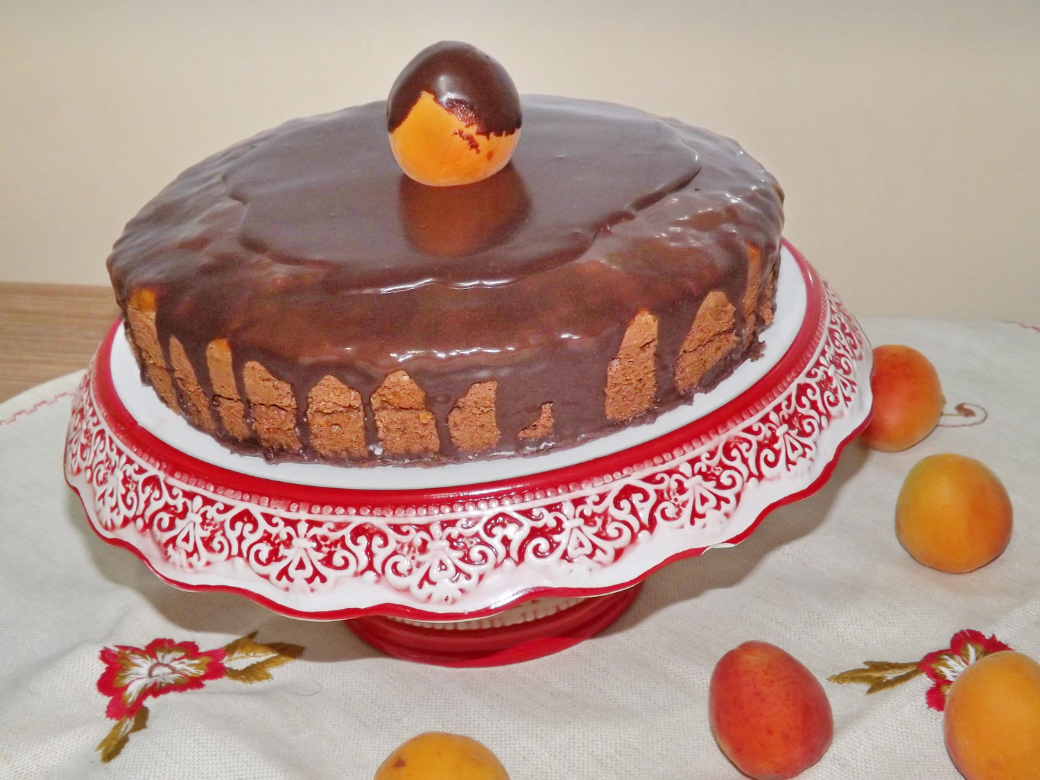 Tort Sacher