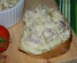 Salata de pastai cu pastrama si maioneza-11