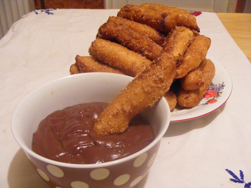 Churros