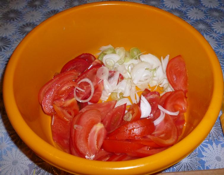 Salata de vara