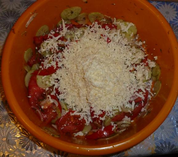 Salata de vara