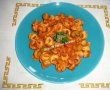 Tortellini cu dovlecei-1