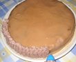 Tort cu crema de zahar ars-2