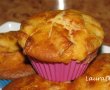 Muffins pufoase cu mere-1