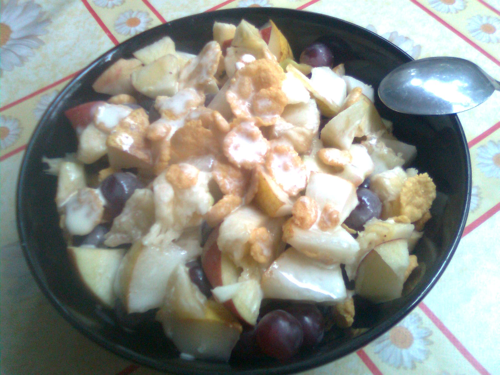 Salata de fructe