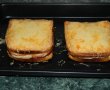 Sandwich croque  monsieur-6