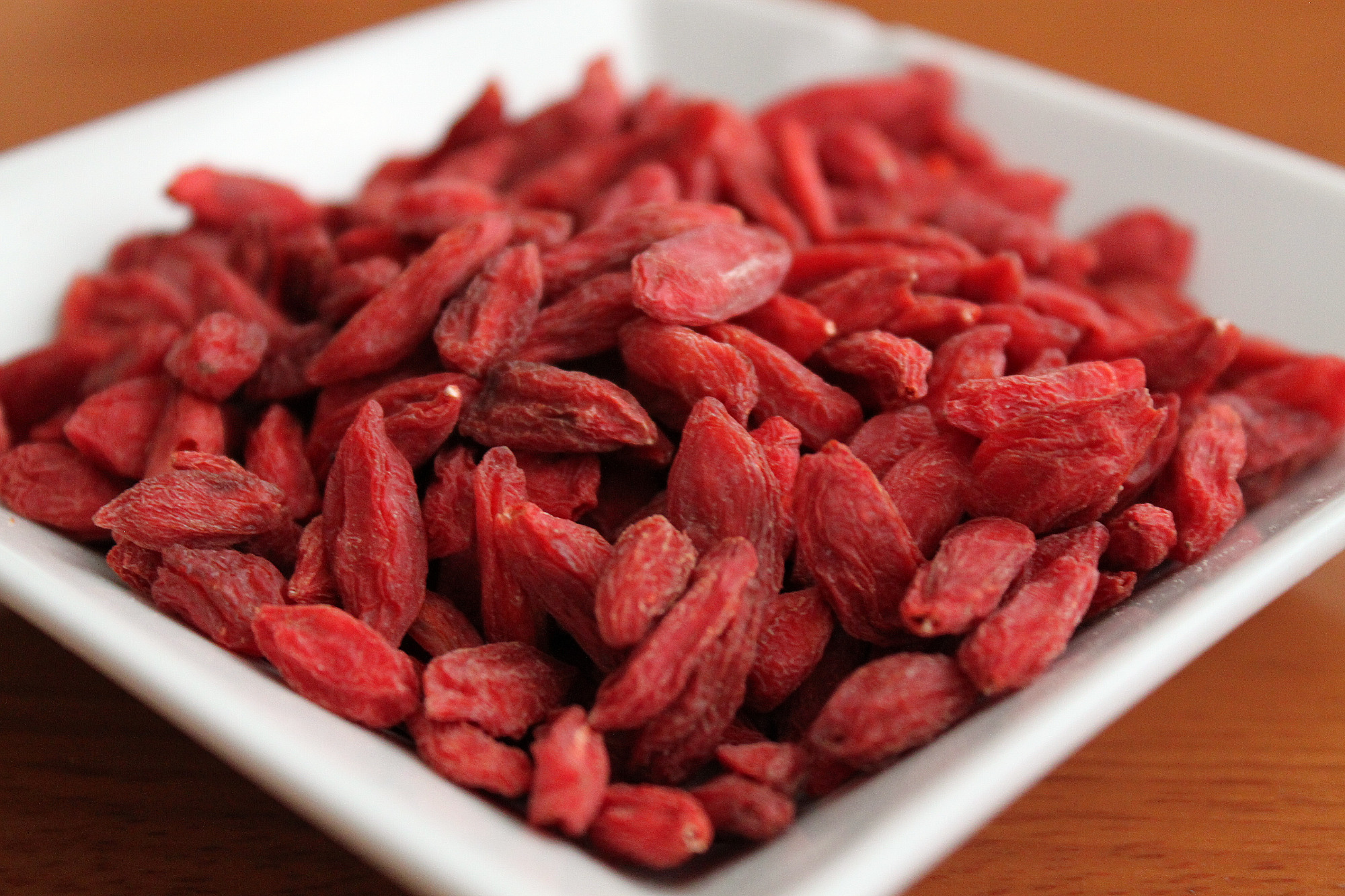 Fructul Goji