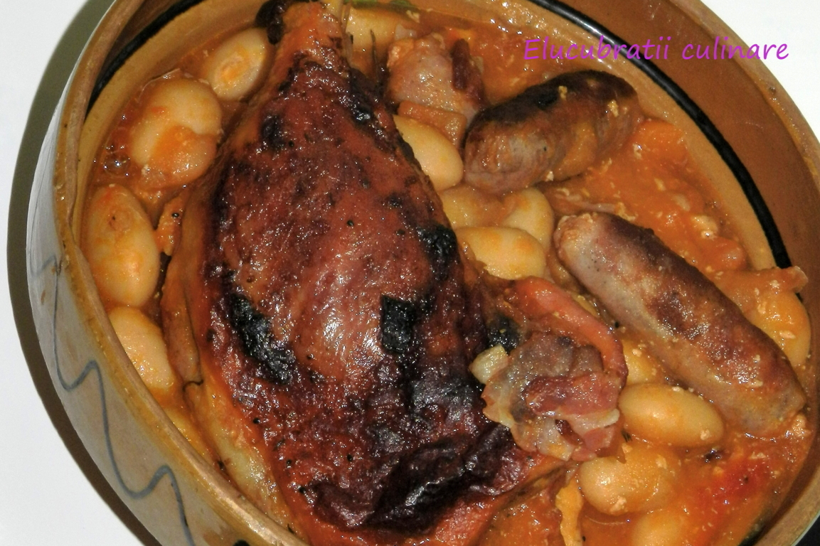 Cassoulet