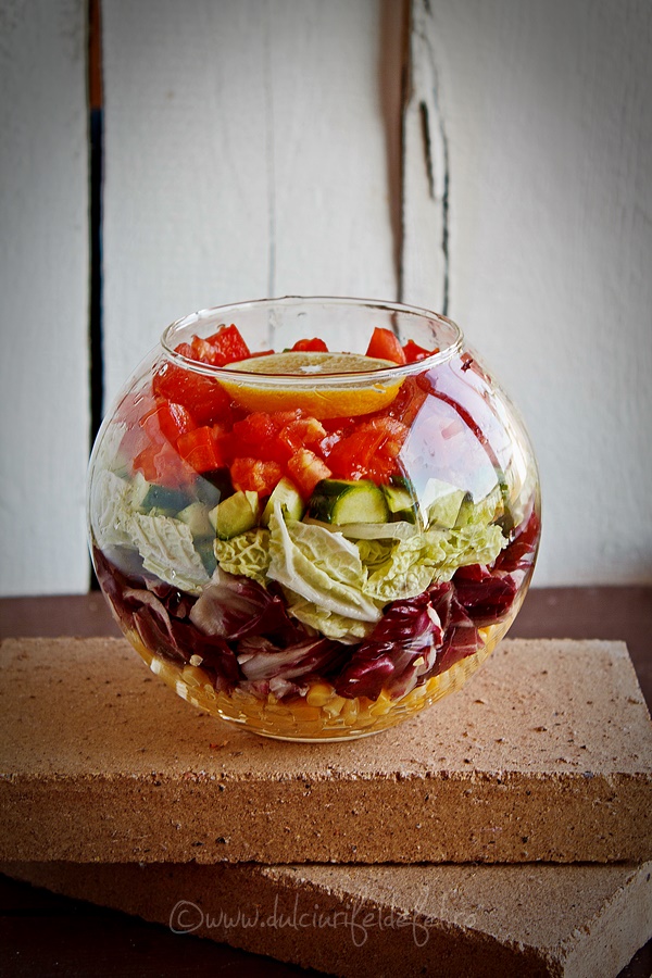 Salata Chef Smart