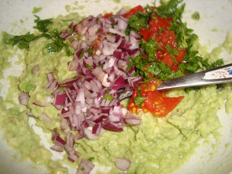 Guacamole